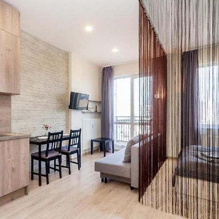 Apartamentai "Vilnius" Eksteriør bilde