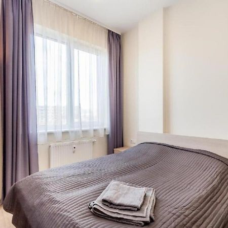 Apartamentai "Vilnius" Eksteriør bilde