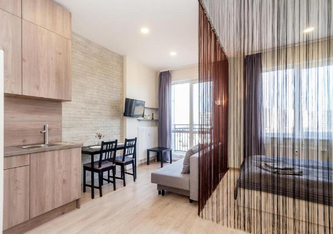 Apartamentai "Vilnius" Eksteriør bilde