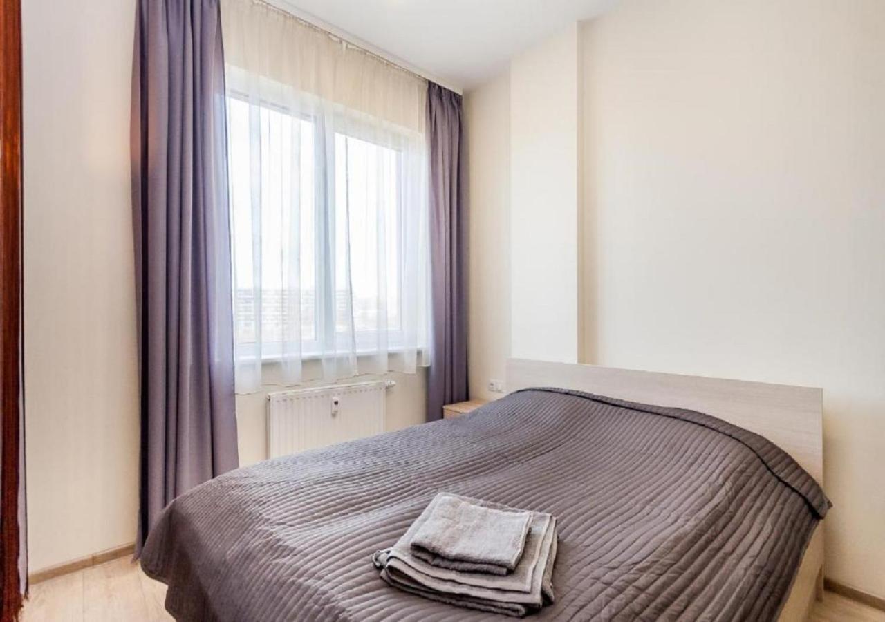 Apartamentai "Vilnius" Eksteriør bilde