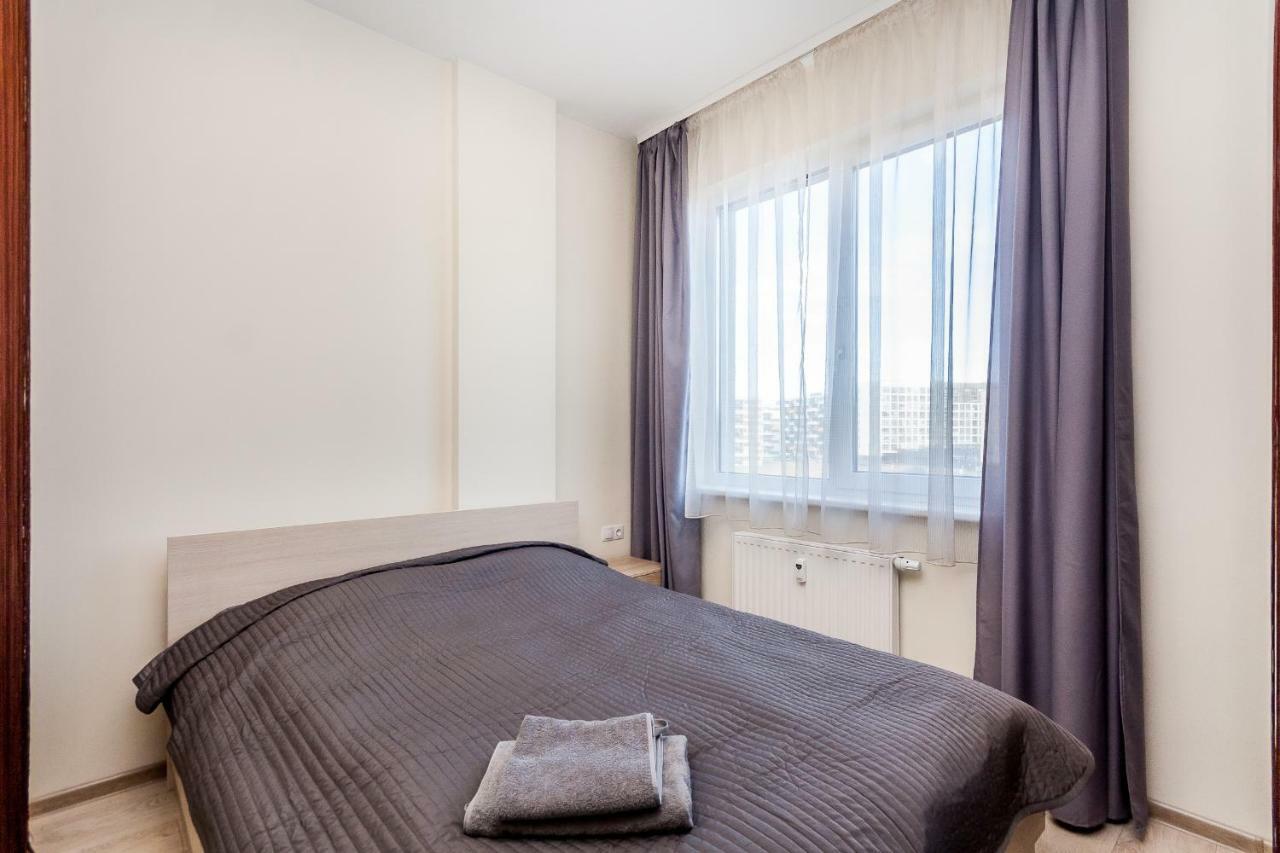 Apartamentai "Vilnius" Eksteriør bilde