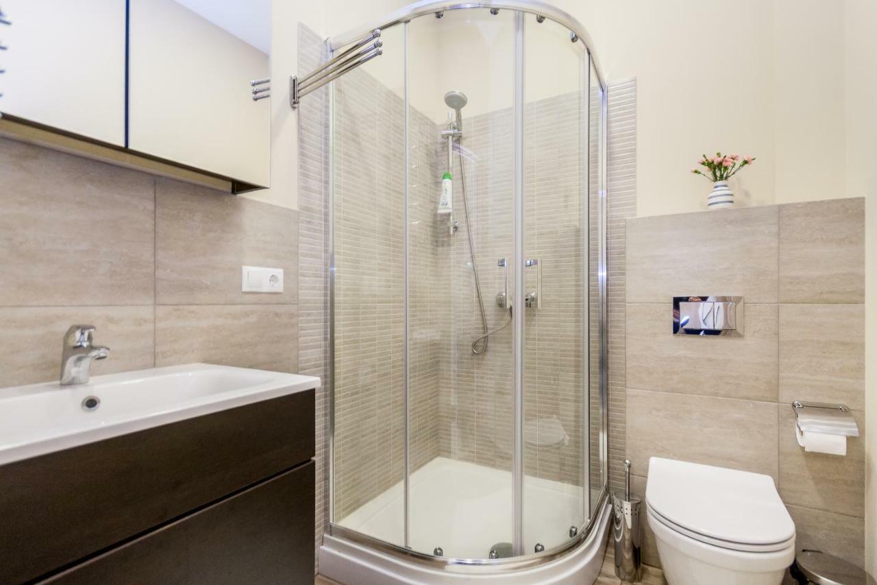 Apartamentai "Vilnius" Eksteriør bilde